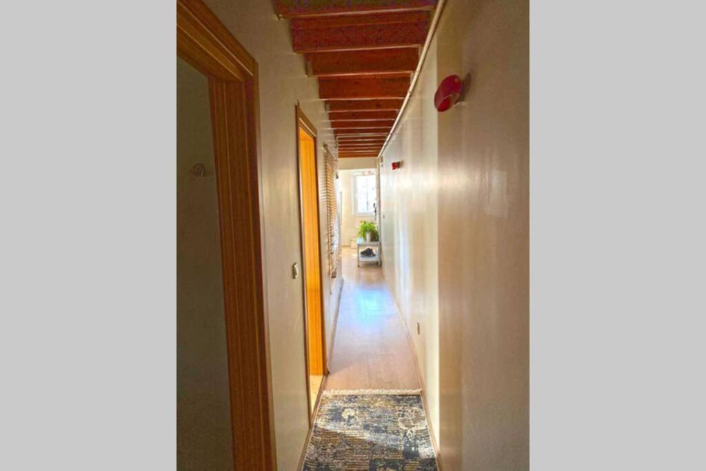 Dublex Floor Apartment Istanbul Exterior foto